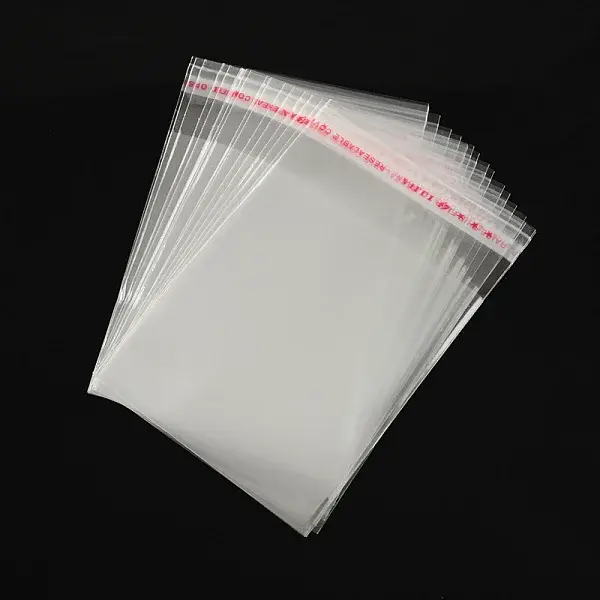 OPP Cellophane Bags