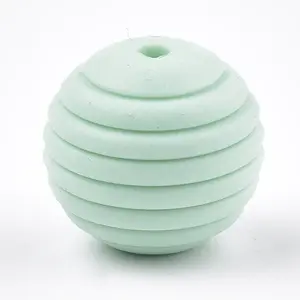 Food Grade Eco-Friendly Silicone Beads
