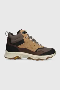 Merrell Boty Merrell Speed Solo Mid WP