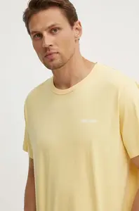 Pepe Jeans Bavlněné tričko Pepe Jeans AARON
