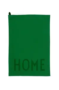 Sada kuchyňských utěrek Design Letters (2-pack)
