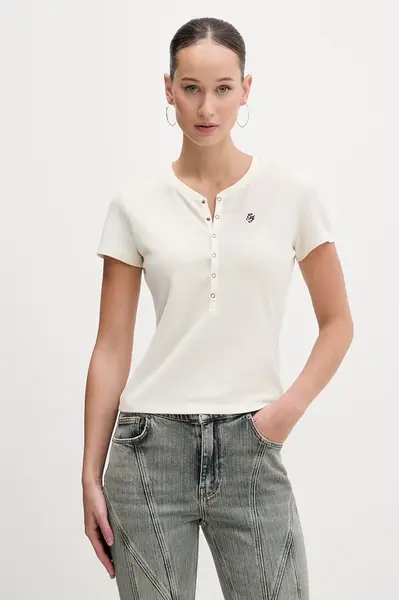 Guess Jeans Tričko Guess Jeans