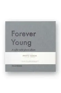 Fotoalbum Printworks Forever Young