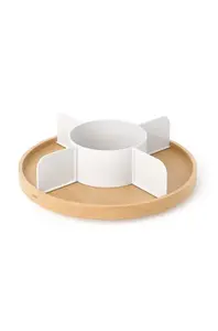 Organizér do kuchyně Umbra Lazy Susan