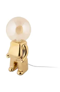 Leitmotiv  Stolní LED lampa  Ross LED