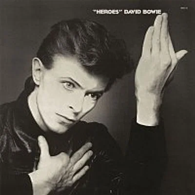 David Bowie – "Heroes" (2017 Remastered Version)