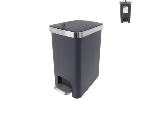 Koš odpadkový ORION Premier 15l