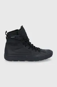 Converse Kožené tenisky Converse Chuck Taylor All Star Terrain High Top