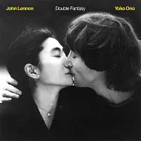 John Lennon, Yoko Ono – Double Fantasy LP
