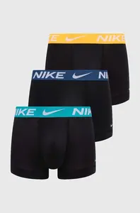 Boxerky Nike 3-pak
