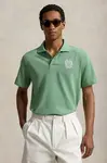 Polo Ralph Lauren  polo pánské bavlněné Wimbledon