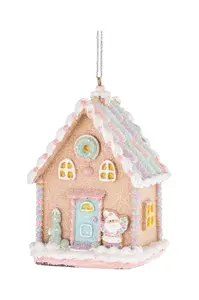 Závěsná dekorace home & lifestyle