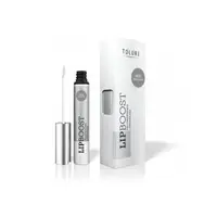 Tolure Cosmetics Lesk na rty Clear (Lipboost) 8 ml