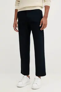 BOSS Orange Kalhoty BOSS Orange Chino-Straight
