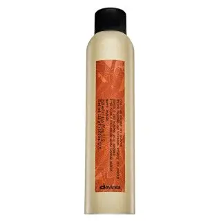 Davines More Inside Invisible Dry Shampoo suchý šampon pro všechny typy vlasů 250 ml