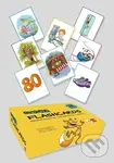 Funpark 2 - 236 flashcards v krabičce,Funpark 2 - 236 flashcards v krabičce