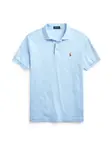Polo Ralph Lauren Tričko  svetlomodrá