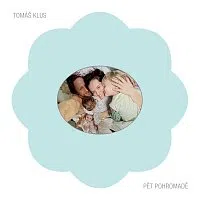 Tomáš Klus, Tamara Klusová – Pět Pohromadě