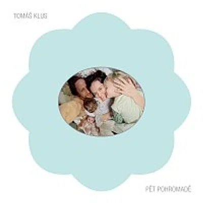 Tomáš Klus, Tamara Klusová – Pět Pohromadě