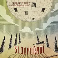 Slunovratovy paprsky – Sloupořadí