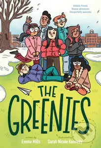 The Greenies - Emma Mills