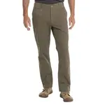Bushman Pánské kalhoty Nako, khaki 42P