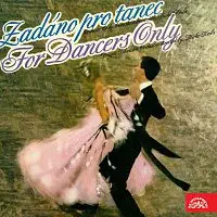 Orchestr Čs. televize, Mirko Krebs – Zadáno pro tanec