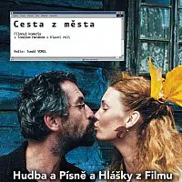 Různí interpreti – Cesta z města - Soundtrack