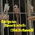 Štěpán Smetáček – Old Schooll