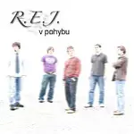 R.E.J. – V pohybu