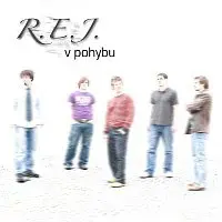 R.E.J. – V pohybu