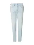 Calvin Klein Jeans Džínsy 'Classic Tapered'  nebesky modrá