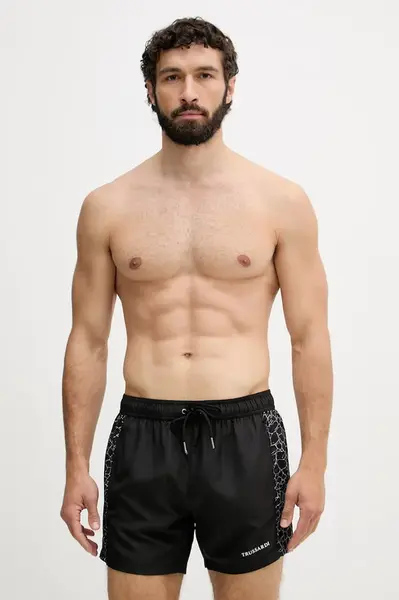 Trussardi koupací šortky pánské