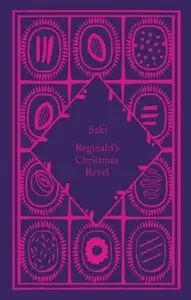 Reginald's Christmas Revel (poškozená) - Saki