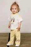 Mini Rodini set dětský bavlněný Dog