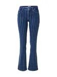 ONLY Džínsy 'ONLBLUSH'  modrá denim