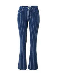 ONLY Džínsy 'ONLBLUSH'  modrá denim