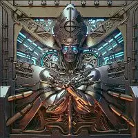 Ghost – Phantomime CD