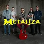 Metalíza – Metalíza