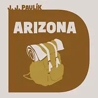Petr Gojda – Paulík: Arizona CD-MP3