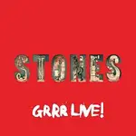 The Rolling Stones – GRRR Live! [Live] CD