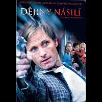 Různí interpreti – Dějiny násilí DVD