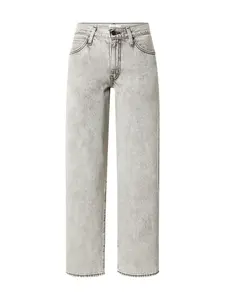 LEVI'S ® Džínsy ''94 Baggy'  sivý denim