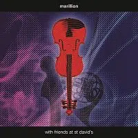 Marillion – With Friends at St. David's LP