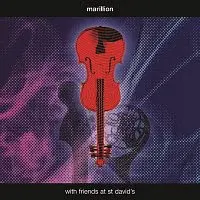 Marillion – With Friends at St. David's LP
