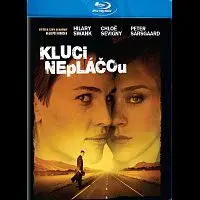 Různí interpreti – Kluci nepláčou Blu-ray