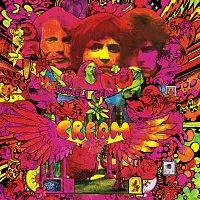 Cream – Disraeli Gears