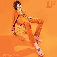 LP – Heart To Mouth CD