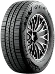 GITI 225/75 R 16 121/120R GITIVANALLSEASON_LA1 TL M+S 3PMSF