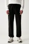 Tommy Jeans  jogger kalhoty pánské s bavlnou